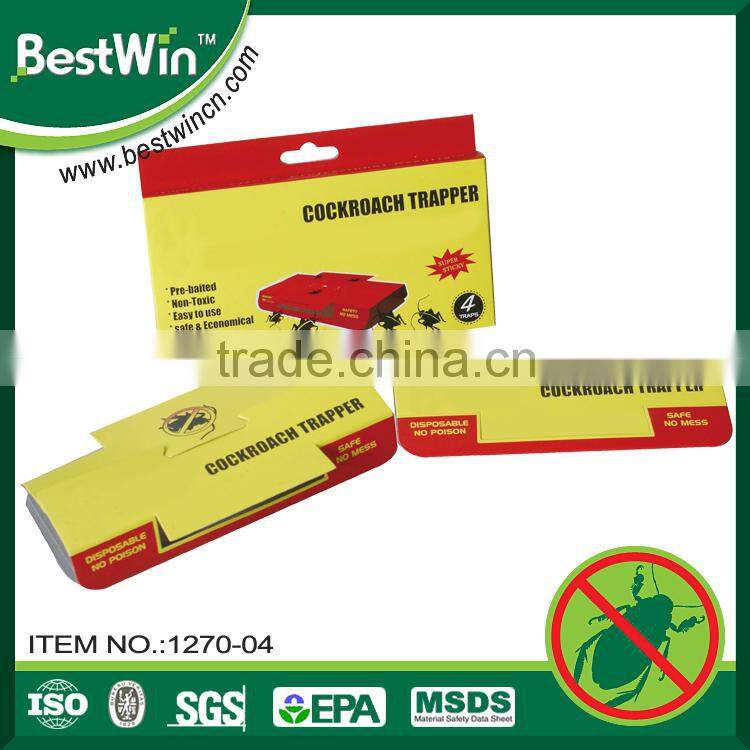 BSTW ISO9001 factory household products snail trap