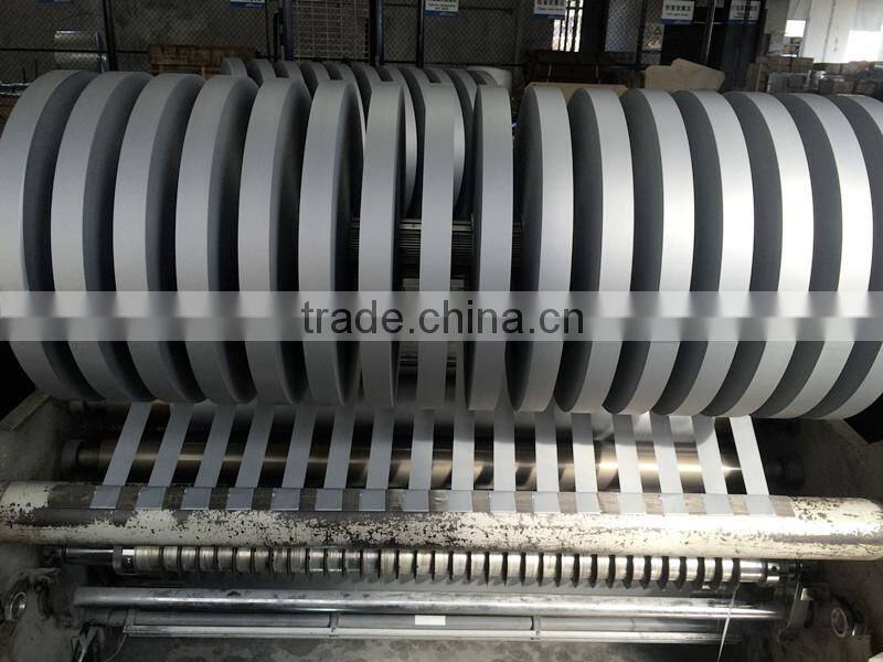 PVC tape use for flexible duct high quality communication cable