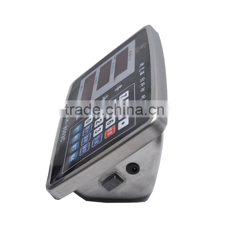 Precision Electronic Platform Scale 100kg