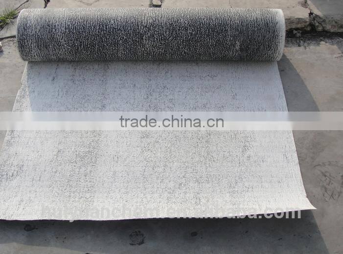 china building materials supplier: bitumen roofing felt paper, 1m X 20m/roll,