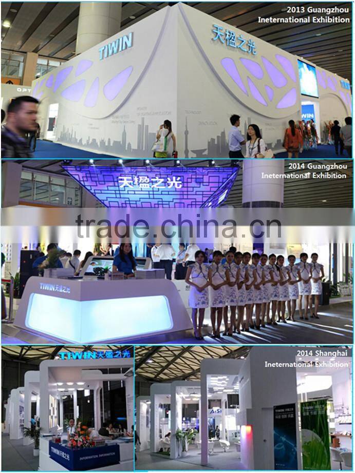 ultrathin 18w 5700k 300x600 ceiling led panel light