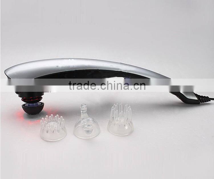 Percussion Hammer Massager,Full Body Massger Stick
