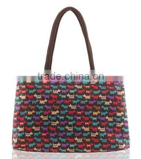 fashion nylon handbag