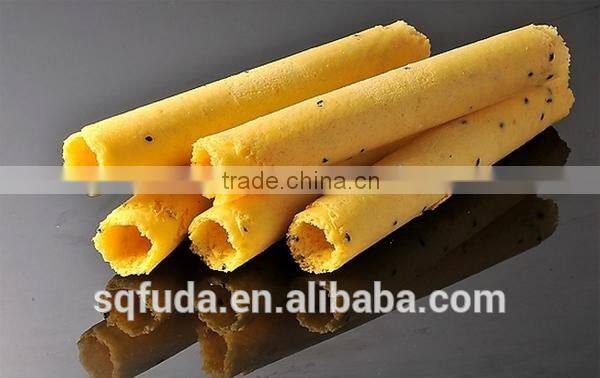 Wholesale Products ISO Approved Automatic Wafer Roll Machine