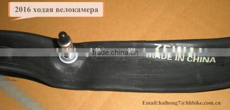 Hot selling durable best bicycle inner tube /bicycle tyre tubes