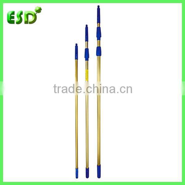 Window Cleaning Aluminum Telescopic Pole 9m