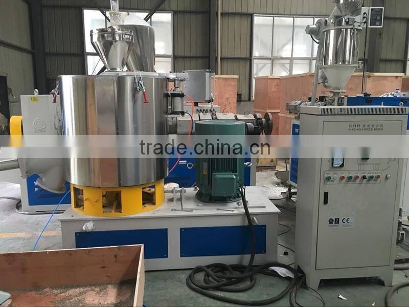 ps foamed sheet line /ps foam decorative sheet production line/ ps foam photos frame