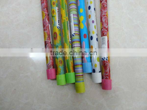 Sale Telescopic PVC Cloth Hanger Fork Clothes Pole Hanger Plastic Fork Telescopic