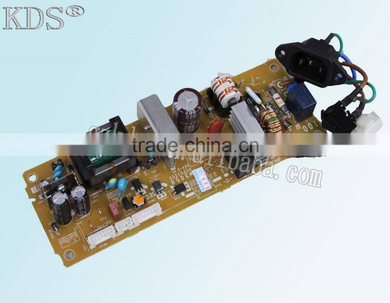 Original Printer Spare Parts for Brother Laserjet MFC7360 7060 Power Supply Board HL2130 2240 Power Board