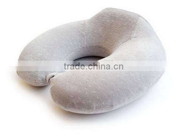 Personalized Travel Neck Pillow