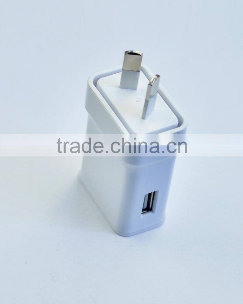 5V 2A samsung galaxy tab home charger wall charger