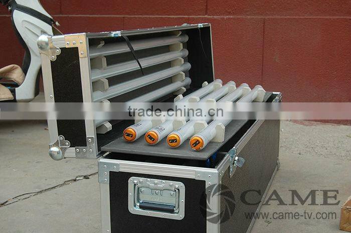 4ft 300W 4 Cool Video Light Fluorescent Camera Video Daylight Light as Kinoflo