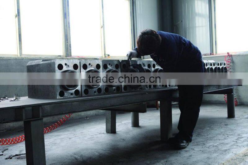 hydraulic breaker/rock hammer for 2.5-4.5 ton excavator