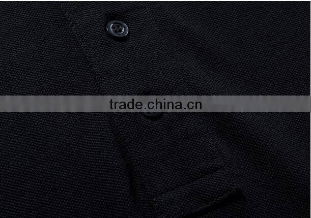 Stan Caleb custom full dye sublimation with flower men polo shirt