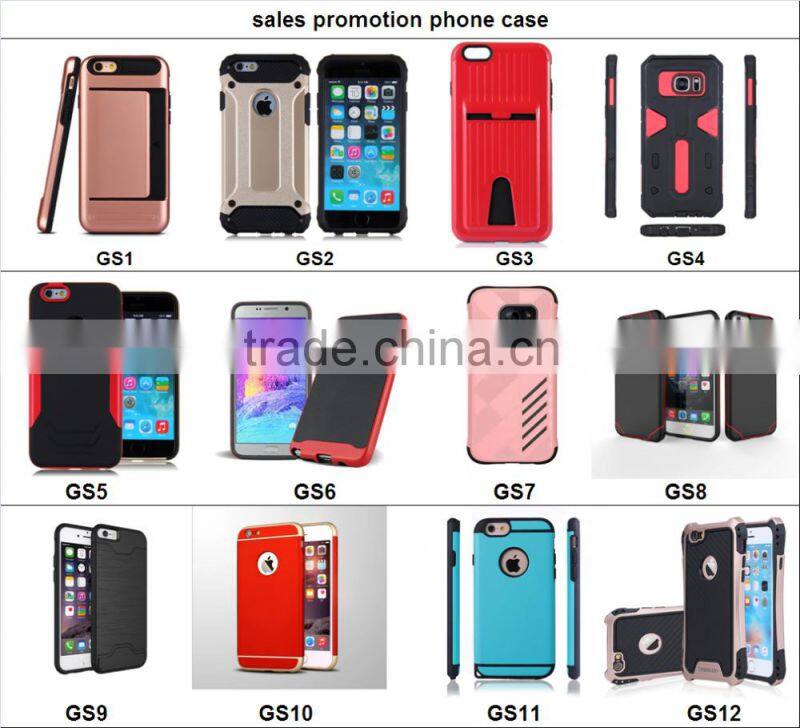 2016 High Quality Best Price For Cell Phone Case , Case For Samsung Galaxy S7 Edge Case