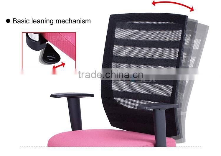 popular good quality BIFMA test passed swivel office chair