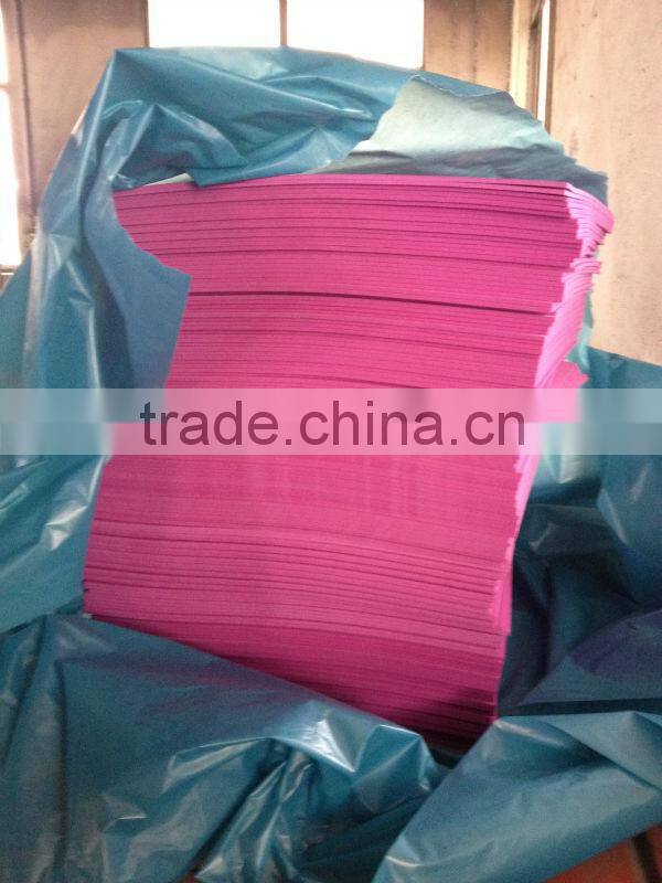 Colorful Hot Sale EVA Sheet For Shoes