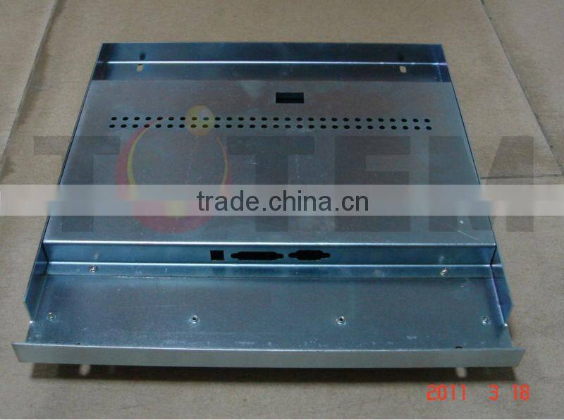 metal fabrication service from guangzhou