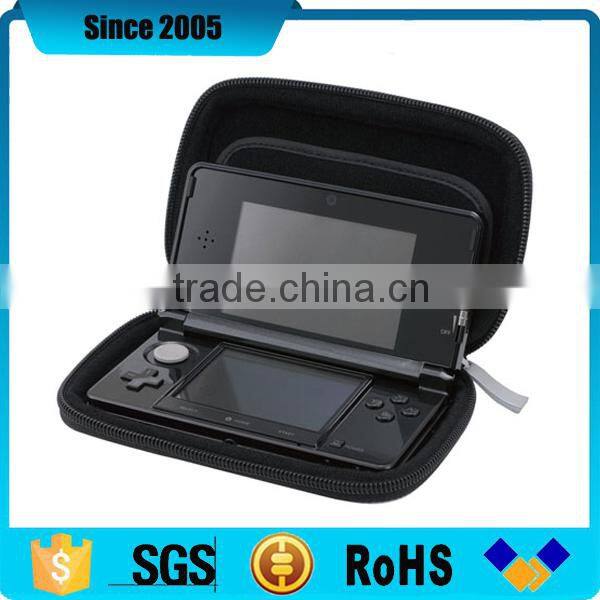 2016 waterproof shockproof eva travel tool case for psp