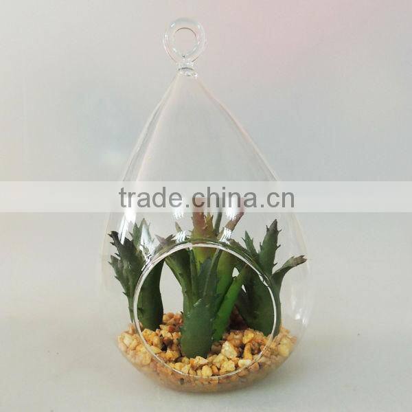 high quality artificial small plant for festival decoration
