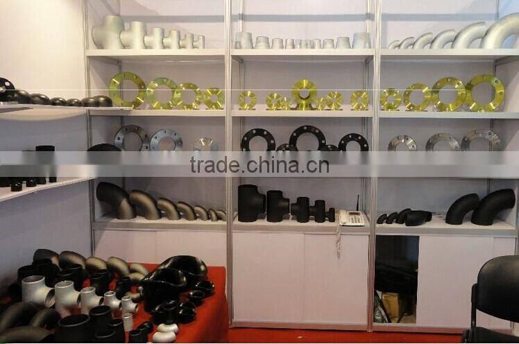 ASME Carbon steel Slip On flange