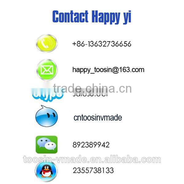 2015 OEM HD isdb-t set top box with Factory Price