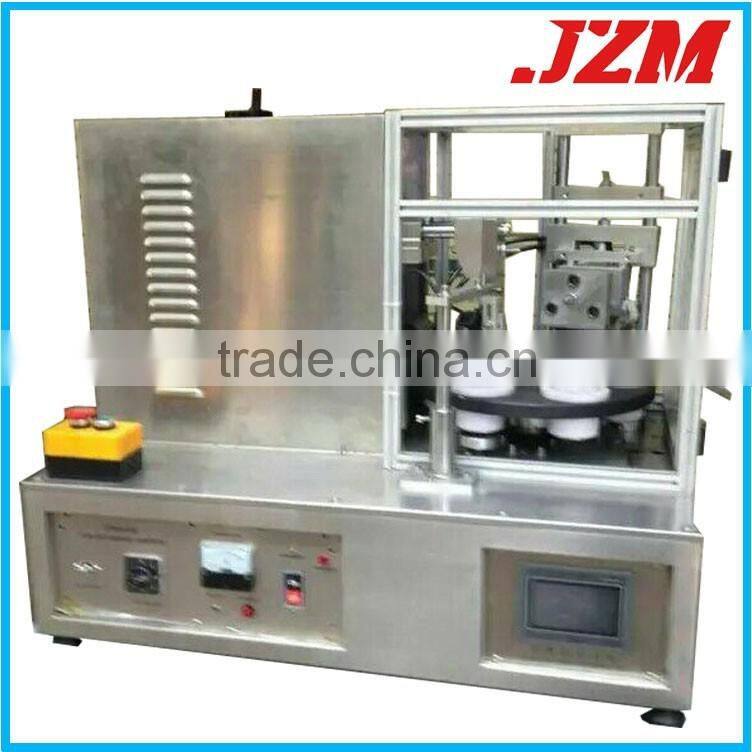 Ultrasonic Auto plastic Tube Filling Sealing Machine for Mascara/Hair Conditioner/Cream Paste