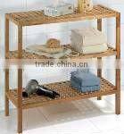 Convinence shoe shelf