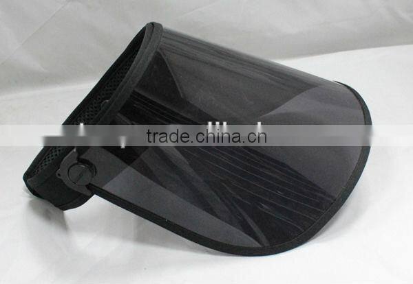 2014 New Style Waterproof Sun Visor Cap