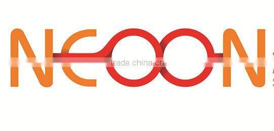 Neoon TW64/X64s Customized Gift Box TPU/Silicone Smart Watch Wristband