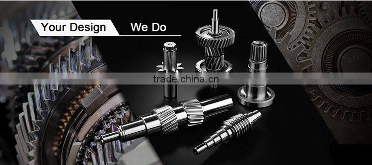 G-max Auxiliary Gearbox Welding Shaft JS1707047