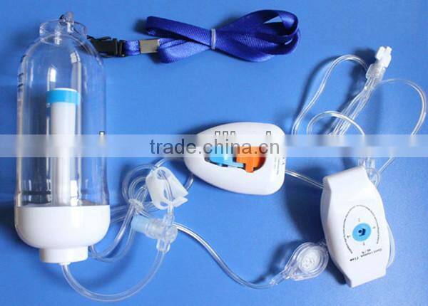 Disposable High quality infusion pump for pain release