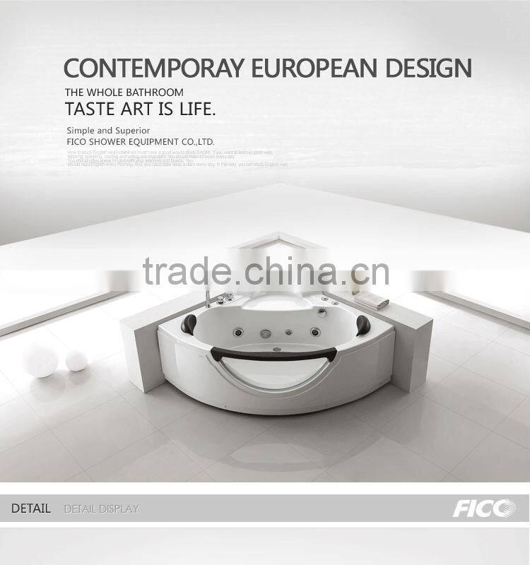 FICO FC-255, delta bathtubs