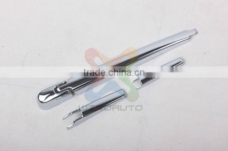 MAZDA CX-5 CHROME REAR WIPER COVER CAR ACCESSORIES