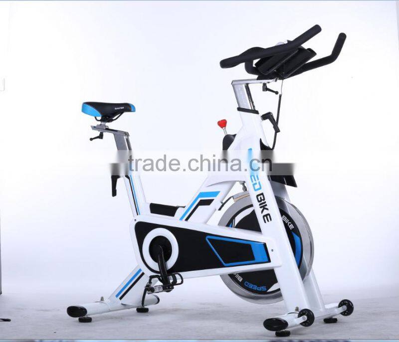 2015 Hot sale commercial magnetic spin bike