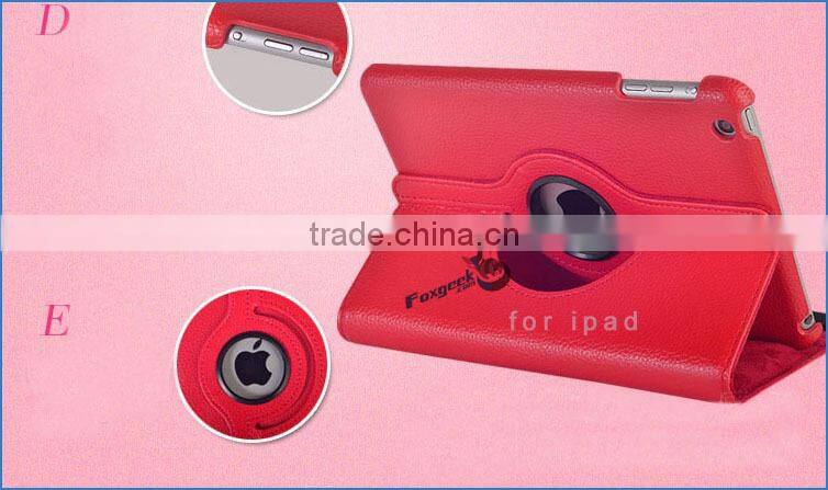 China supplier supply high quality belt clip case and tablet cover for ipad 2 3 4 in wholesale alibaba