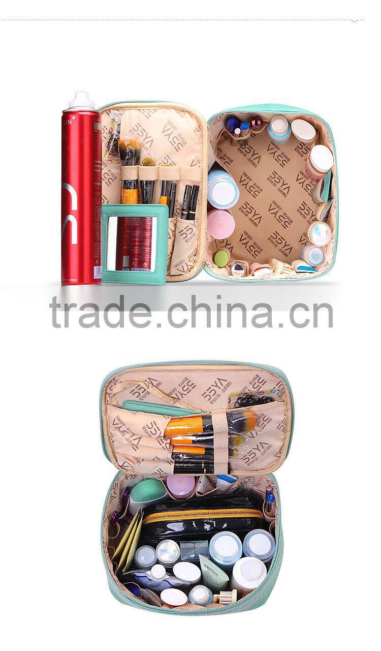 unique newly style cosmetic case /Makeup Bags