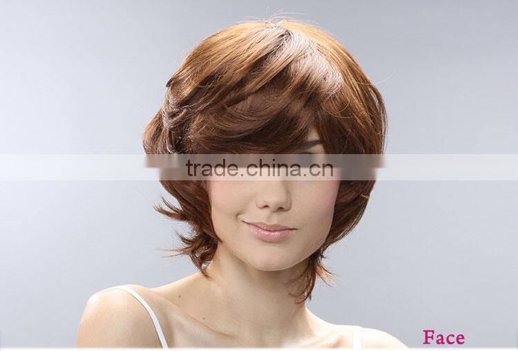 Quality guaranteed High Temperature Fiber synthetic dreadlock wig