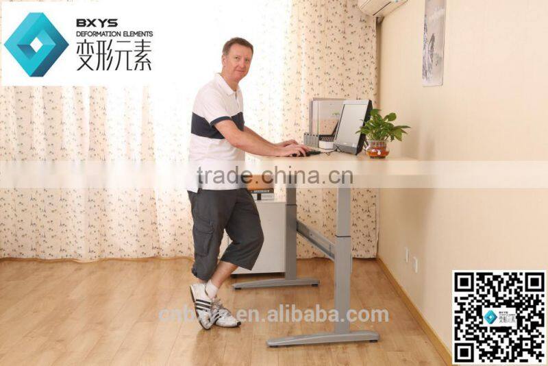 Multifunctional trestle tables for wholesales