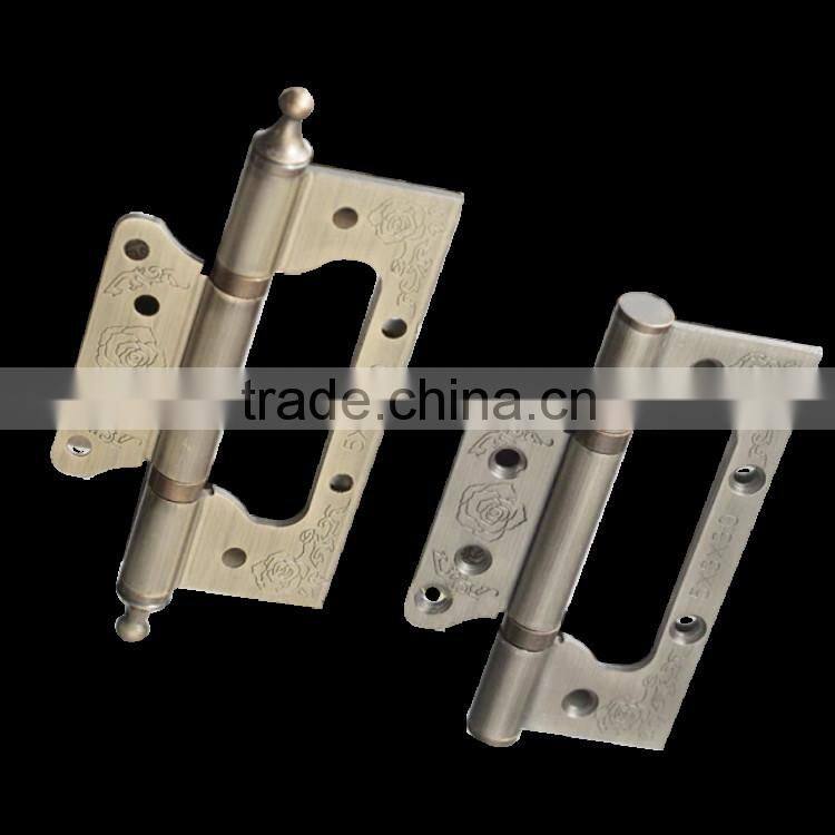 round square brass forend magnetic latch deadbolt window anti-theft rim european door knob pad door handle lock hinge