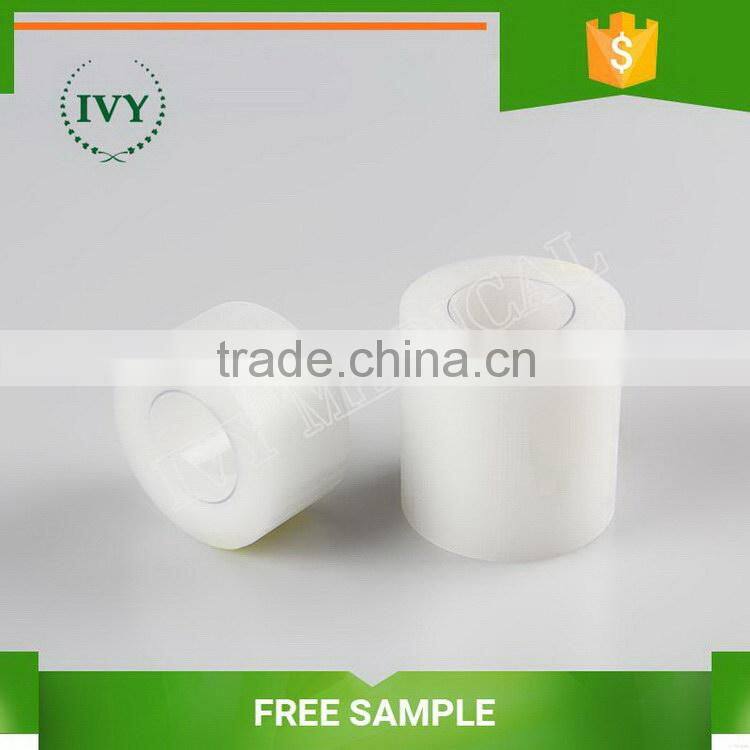 High quality Cheapest acrylic solvent based adhesive pe tape