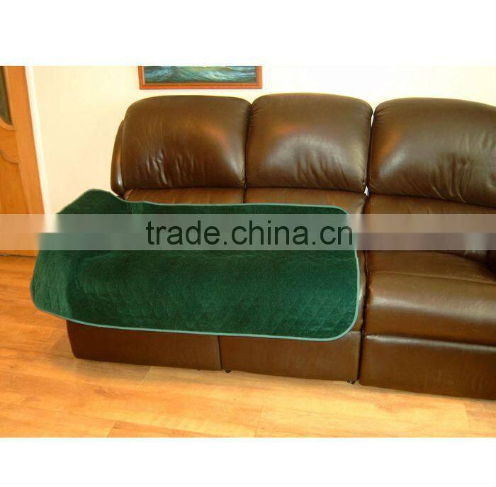 Incontinence seat pads