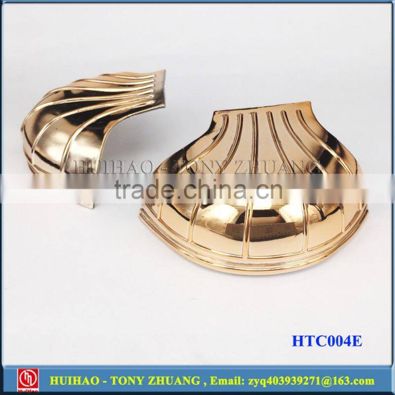 children TPU toe cap for shoe head HTC004