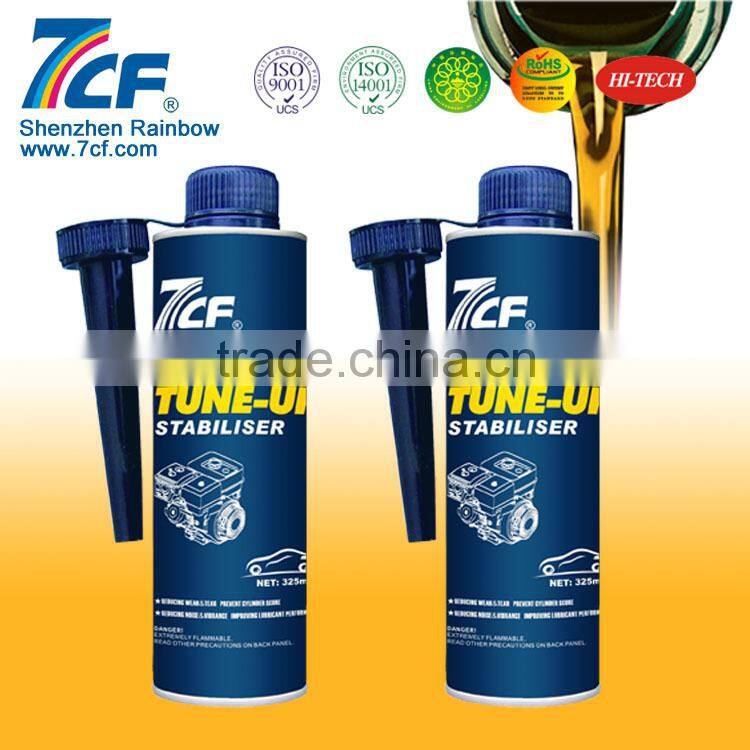 Most Popular Shenzhen Rainbow 7CF Engine System Oil Treatment
