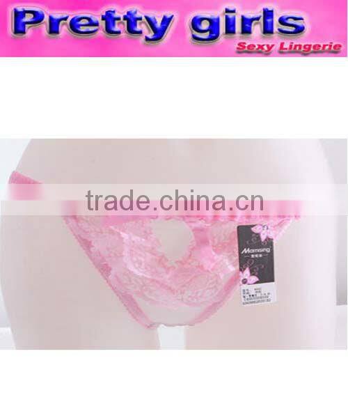 crochless panties