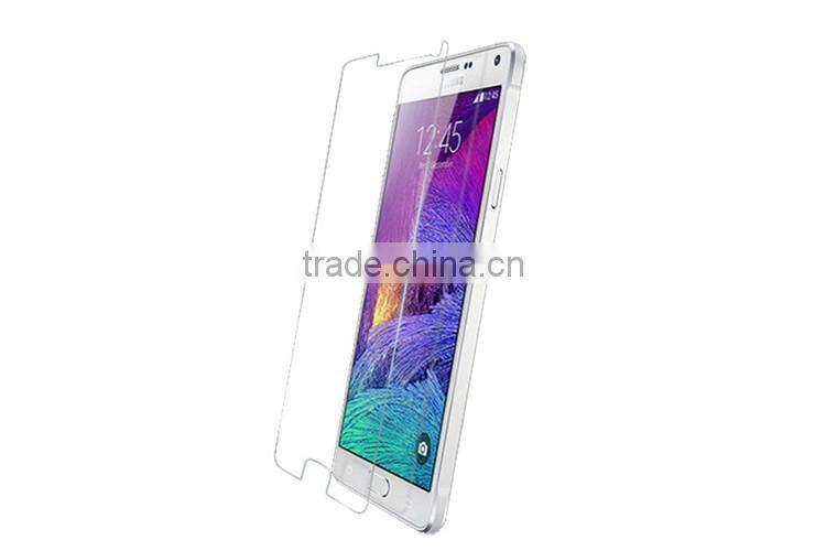 Wholesale mobile phone 0.33mm phone glass screen protector for samsung J310