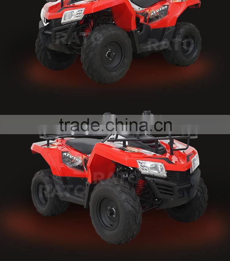 2016 new model utility ATV quad bike for sale