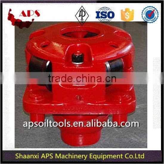 API 7K Roller Kelly Bushing/Pin Square Drive Roller Kelly Bushings/drilling kelly bushing in Oil and Gas