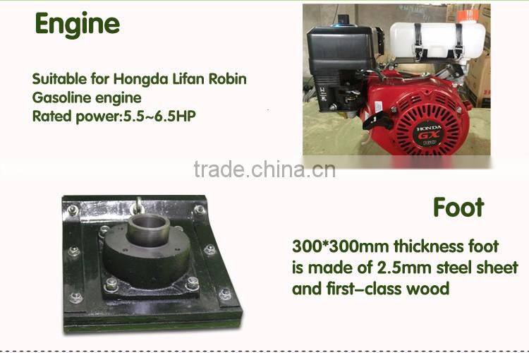 Good Quality of the electric Vibratory Rammer