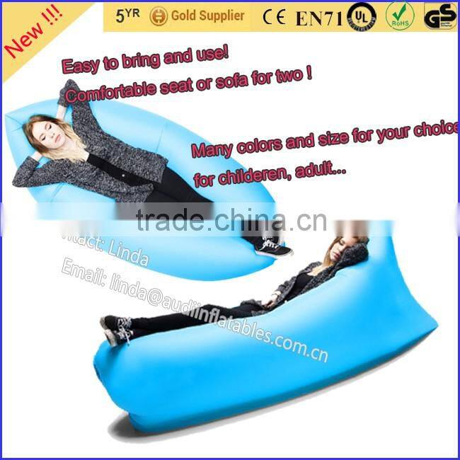 Inflatable sleeping bags Supplier